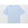 UVAS T-SHIRT, LIGHT BLUE - T-Shirts - 2