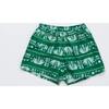 PALMA SWIMSHORTS, GREEN - Swim Trunks - 1 - thumbnail