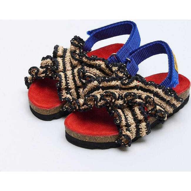 NÍSPERO SANDAL