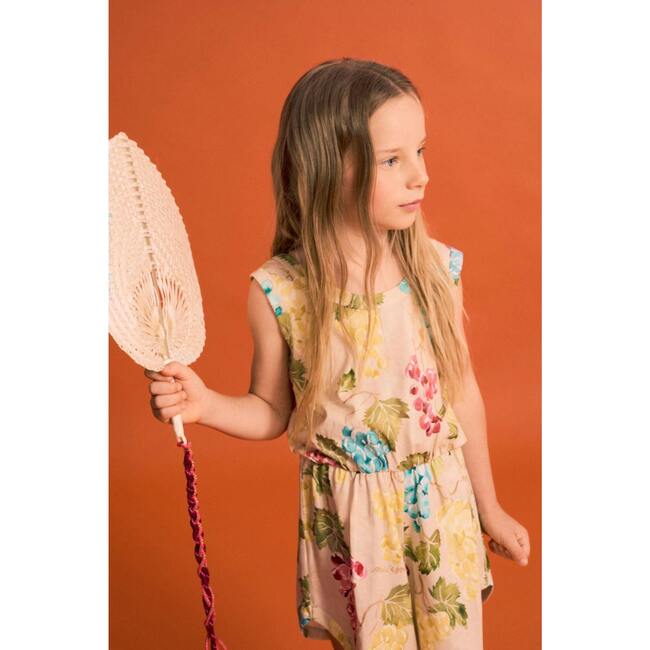 UVAS JUMPSUIT, ANGORA - Jumpsuits - 4