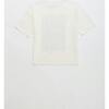 LOROS T-SHIRT, CLOUDY WHITE - T-Shirts - 2