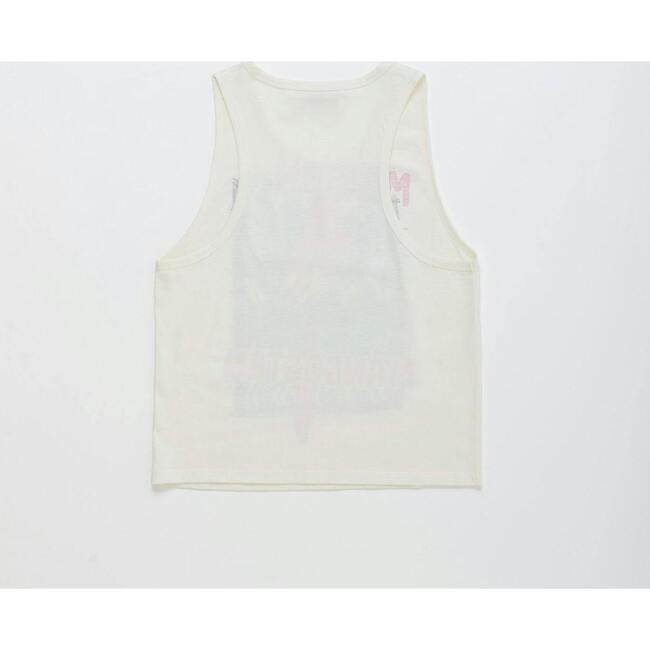 LOROS TANK TOP, CLOUDY WHITE