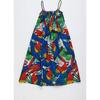 LOROS DRESS, MULTICOLOR - Dresses - 1 - thumbnail