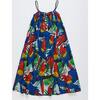 LOROS DRESS, MULTICOLOR - Dresses - 2