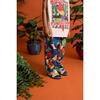 LOROS PANTS, MULTICOLOR - Pants - 3