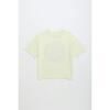 LEVANTE T-SHIRT, VANILLA - T-Shirts - 2