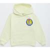 LEVANTE HOODIE, VANILLA - Sweatshirts - 1 - thumbnail