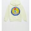 LEVANTE HOODIE, VANILLA - Sweatshirts - 2