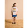 LEVANTE T-SHIRT, VANILLA - T-Shirts - 4