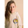 LEVANTE HOODIE, VANILLA - Sweatshirts - 3