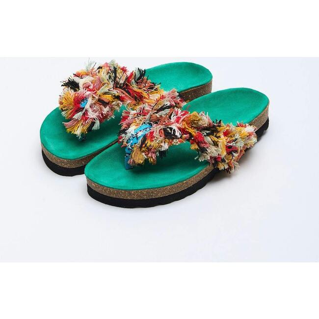 CHIRIMOYA SANDAL