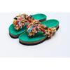 CHIRIMOYA SANDAL - Sandals - 1 - thumbnail