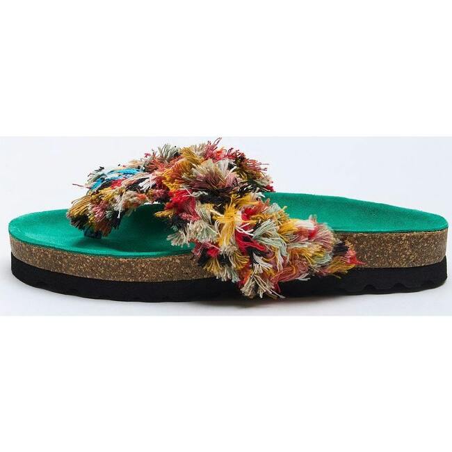 CHIRIMOYA SANDAL - Sandals - 3