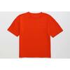 BARCOS T-SHIRT, RED - T-Shirts - 2