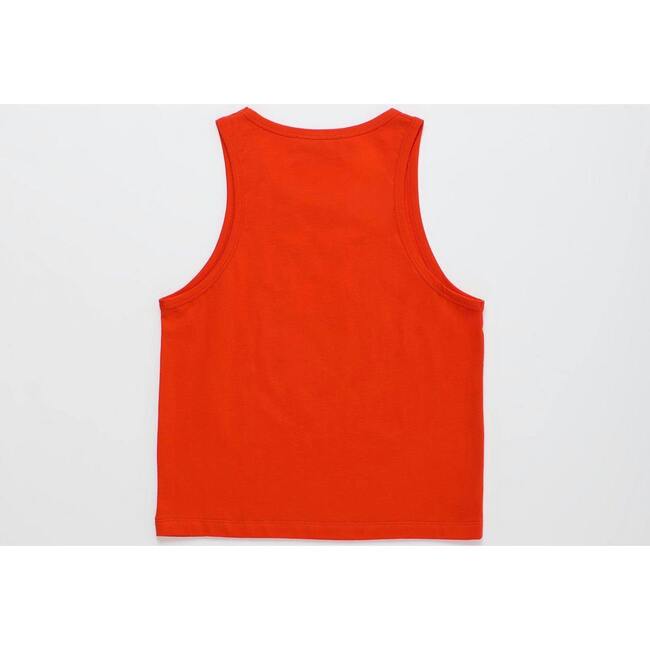 BARCOS TANK TOP, RED