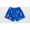 BARCOS SWIMSHORTS, BLUE - Swim Trunks - 2