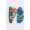 ARANDANO SANDAL, MULTICOLOR - Sandals - 2