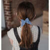 LuluLuvs Baby Tied Bows, Blue Bundle Set - Hair Accessories - 3 - thumbnail