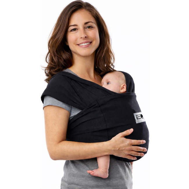 Baby Carrier, Black