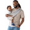 Baby Carrier, Black - Carriers - 6 - thumbnail