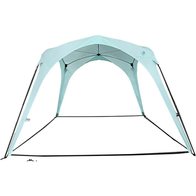 Pop Up Beach Tent Sun Canopy - Sweet Mint