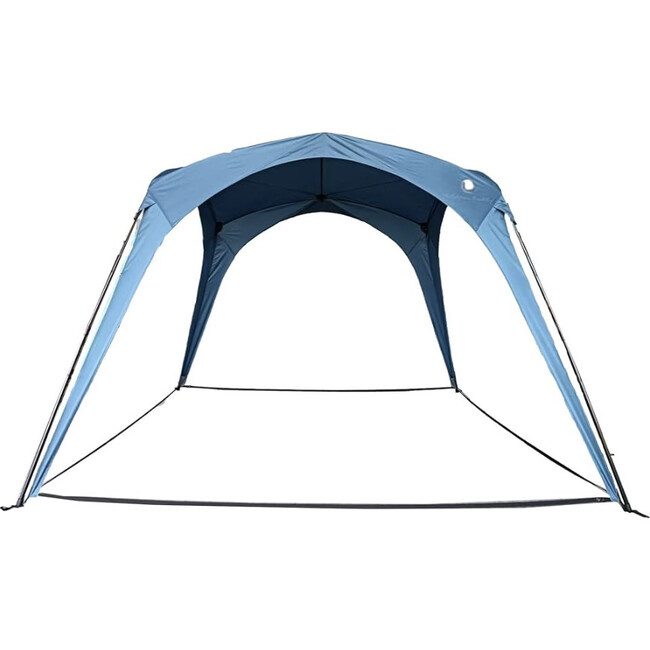 Pop Up Beach Tent Sun Canopy - Blue