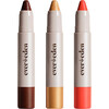 Kids Fantasy Face Crayon Trio - Beauty Sets - 1 - thumbnail