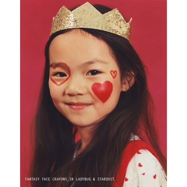 Kids Fantasy Face Crayon Trio - Beauty Sets - 2