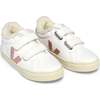 VEJA Esplar Winter Fleece Sneakers, Pearl Pink - Sneakers - 2