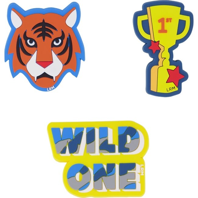 Nimix Wild One Yellow Set