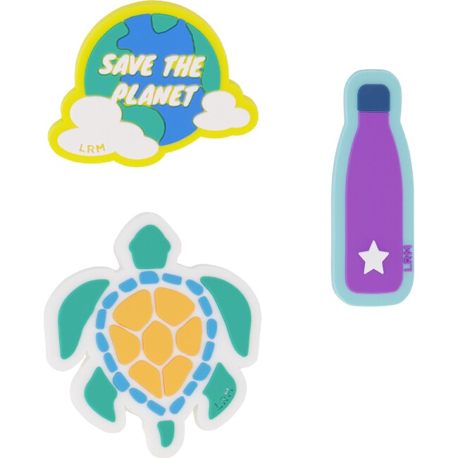 Nimix Save The Planet Set