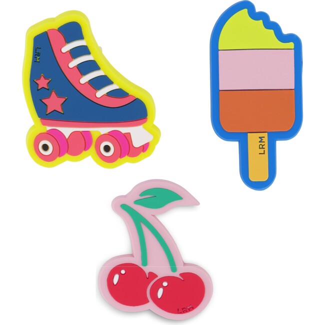 Nimix Girls Love Pink Set