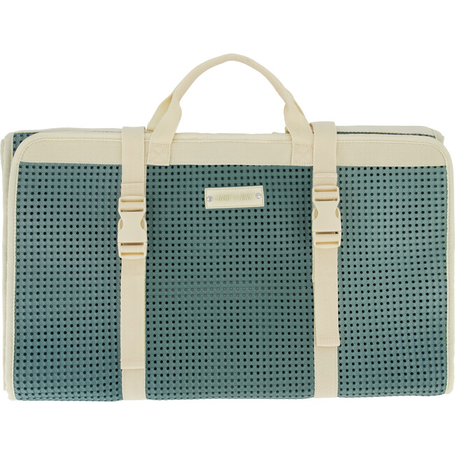 Garment Bag, Bistro Green