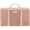 Garment Bag, Blossom Pink - Luggage - 1 - thumbnail