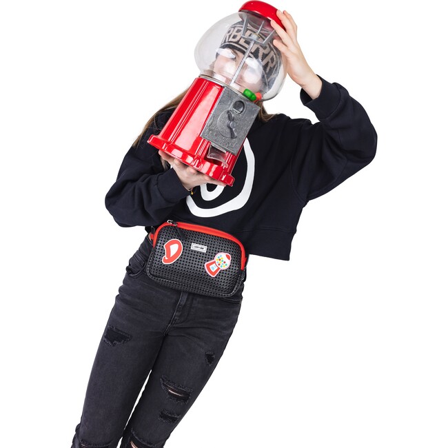 Fanny Pack, Red Classic