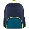 Starter XL Backpack, Surf Lime - Backpacks - 1 - thumbnail