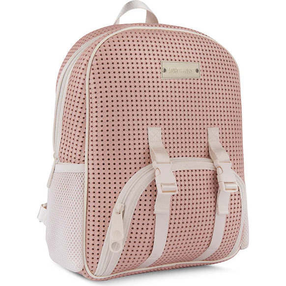 Starter JR Backpack, Blossom Pink - Backpacks - 1