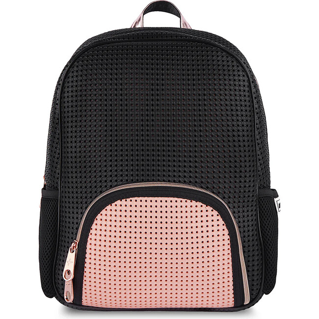 Starter JR Backpack, Peach Blush