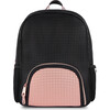 Starter JR Backpack, Peach Blush - Backpacks - 1 - thumbnail