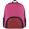 Starter JR Backpack, Scarlet Red - Backpacks - 1 - thumbnail