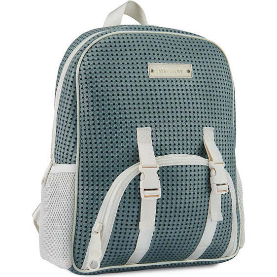 Starter JR Backpack, Bistro Green