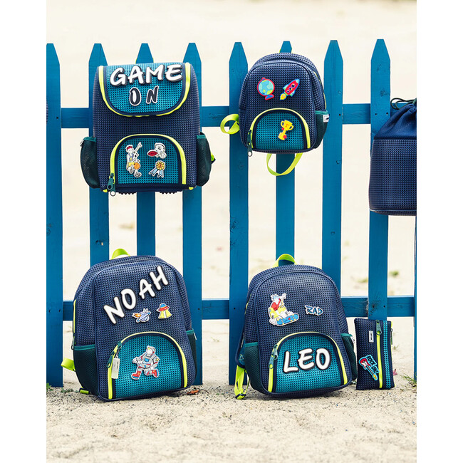 Starter XL Backpack, Surf Lime