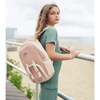 Starter JR Backpack, Blossom Pink - Backpacks - 2 - thumbnail