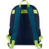 Starter XL Backpack, Surf Lime - Backpacks - 3