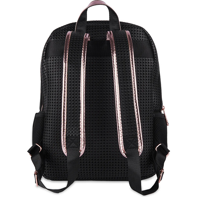 Starter JR Backpack, Peach Blush - Backpacks - 3