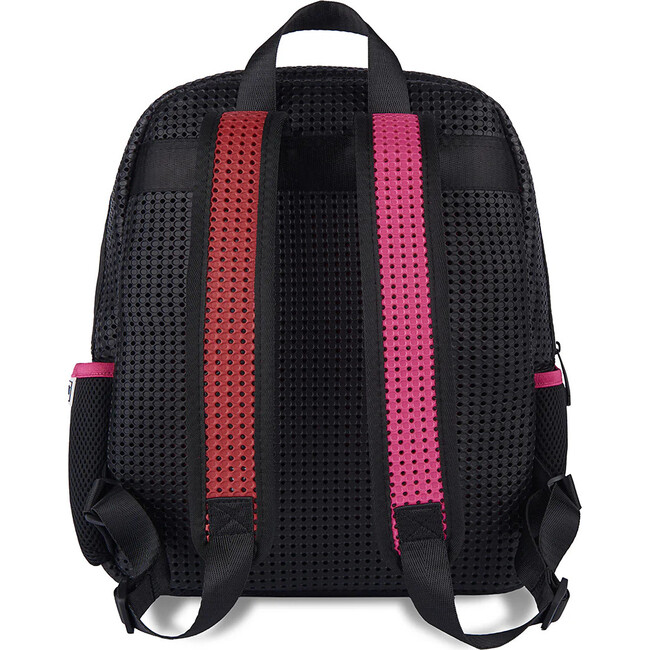 Starter JR Backpack, Scarlet Red - Backpacks - 3