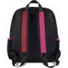 Starter JR Backpack, Scarlet Red - Backpacks - 3