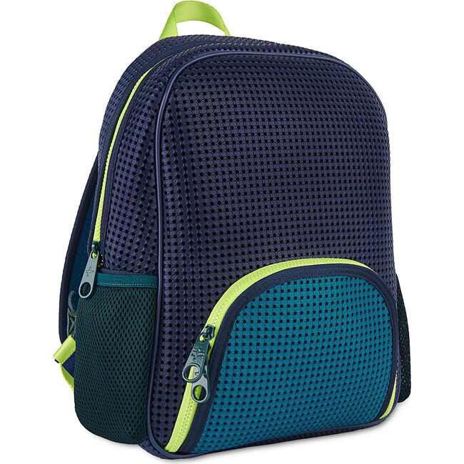Starter XL Backpack, Surf Lime - Backpacks - 4