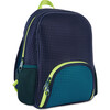 Starter XL Backpack, Surf Lime - Backpacks - 4