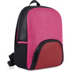 Starter JR Backpack, Scarlet Red - Backpacks - 4